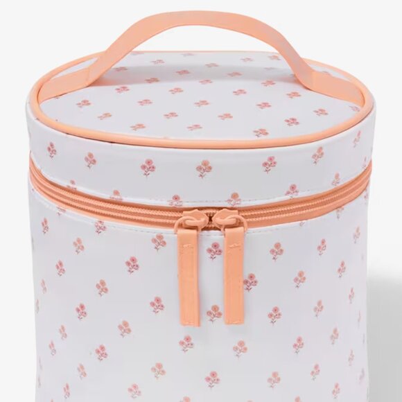 NEW Makeup and Skincare Sample Set Exclusive 18 Pieces with Tote Case - Picture 2 of 3